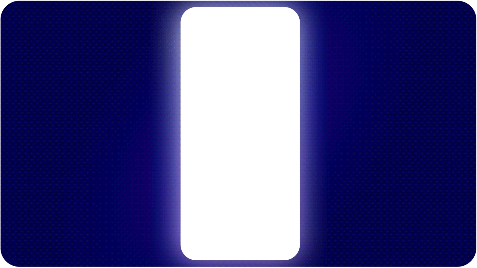 Gif of Amazon Lens scanning technology