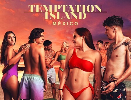 Cartel Temptation Island