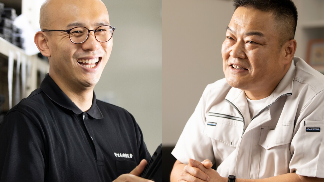 デジタルが切り拓く中小企業の未来 Vol.7 SDGsを背景にしたリユース市場の最前線