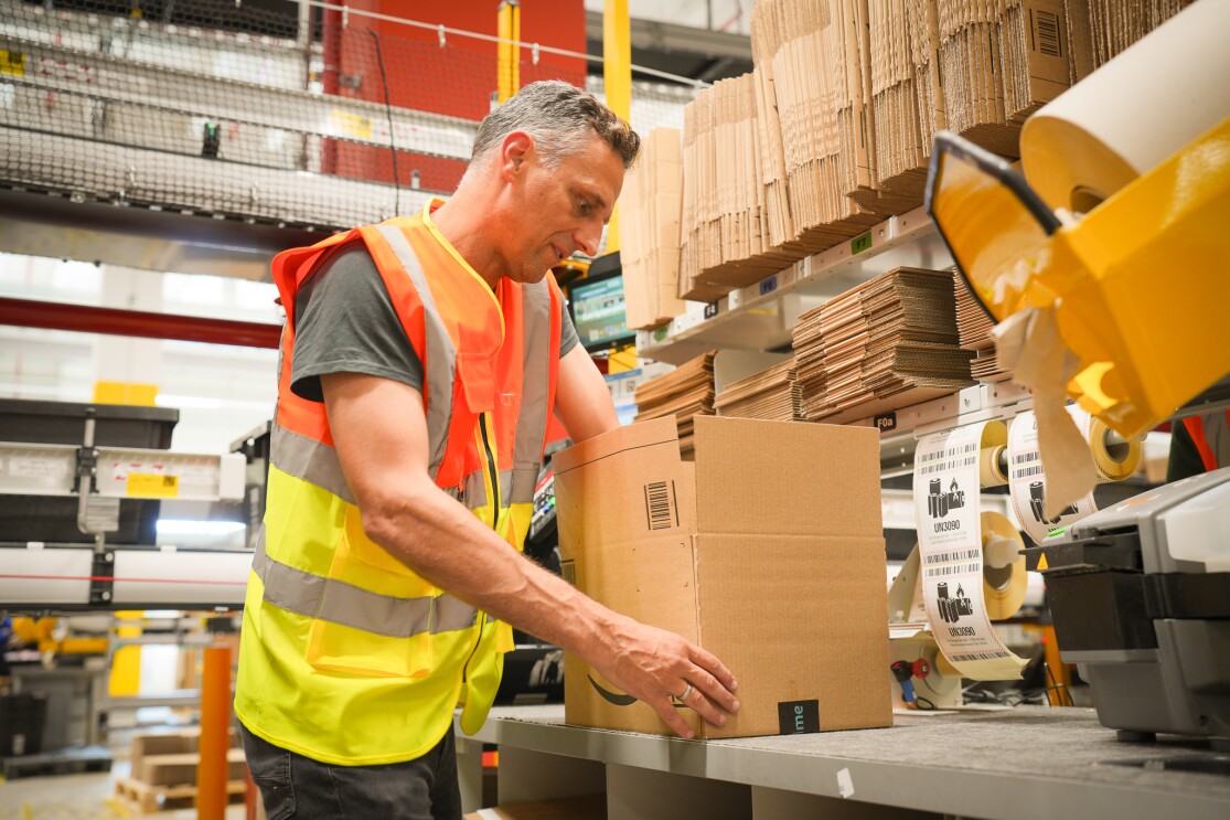 „Wir sind nie fertig, uns zu hinterfragen“