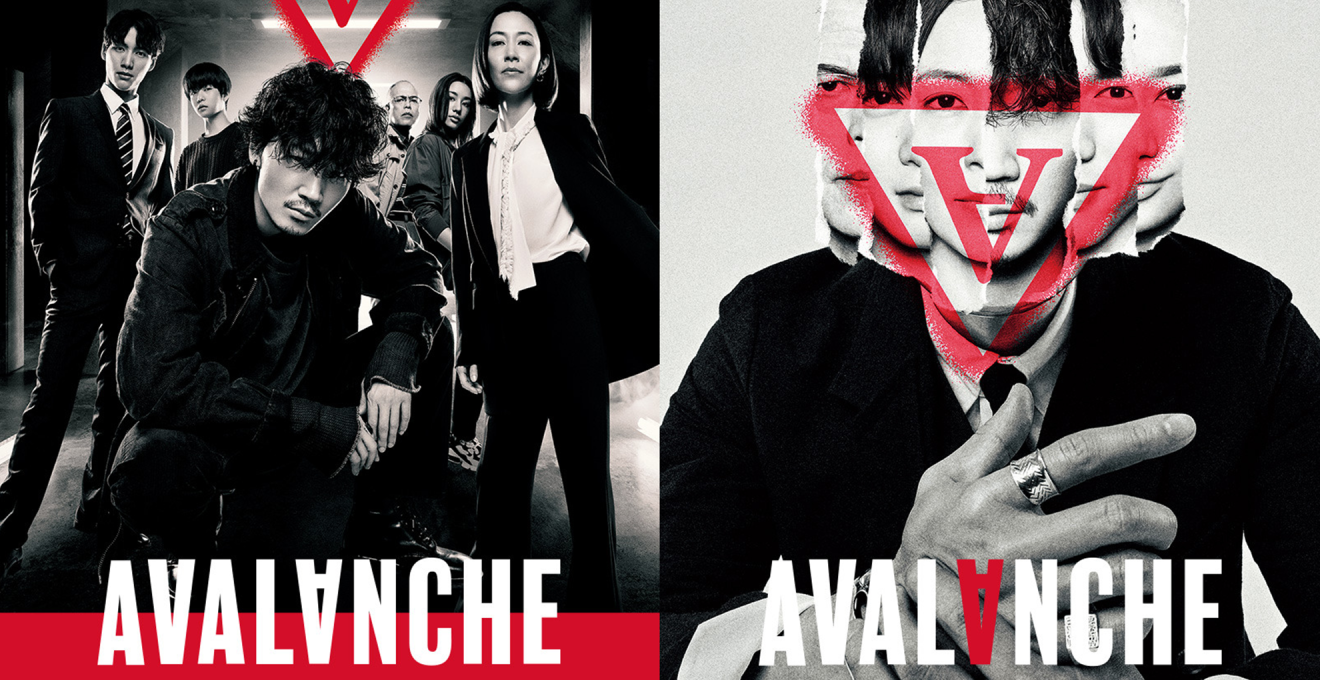 Amazon Prime Video 2022年2月に楽しめる新着コンテンツ