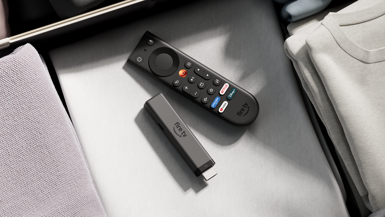 Fire TV