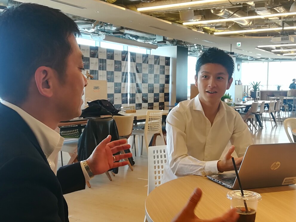 Amazonビジネスで働くやりがいとは