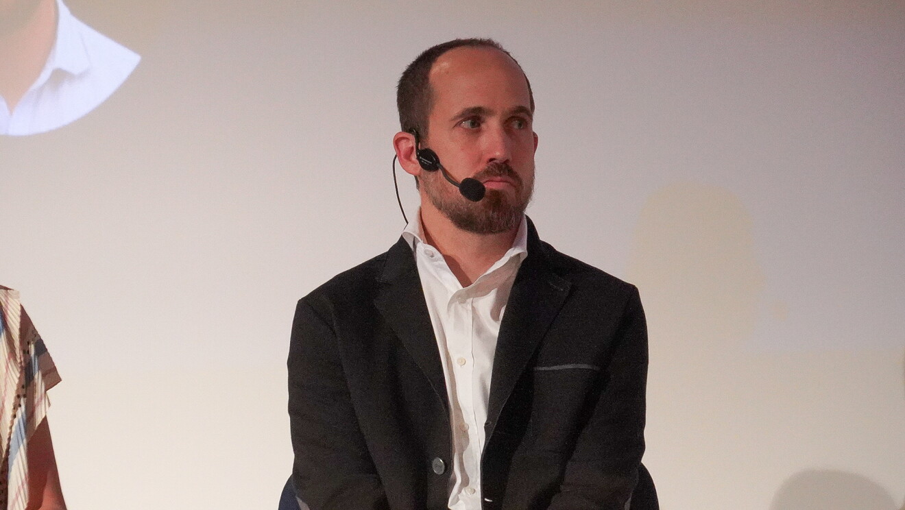 Borja Buera Rodríguez, Director de Digital Technology de NTT Data.