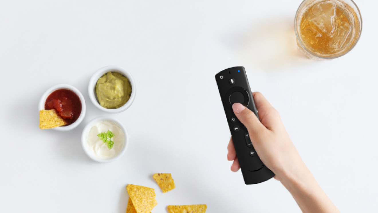 親子で楽しみながら実践するニューノーマルな暮らし方。Amazonデバイス活用術 【休日編】