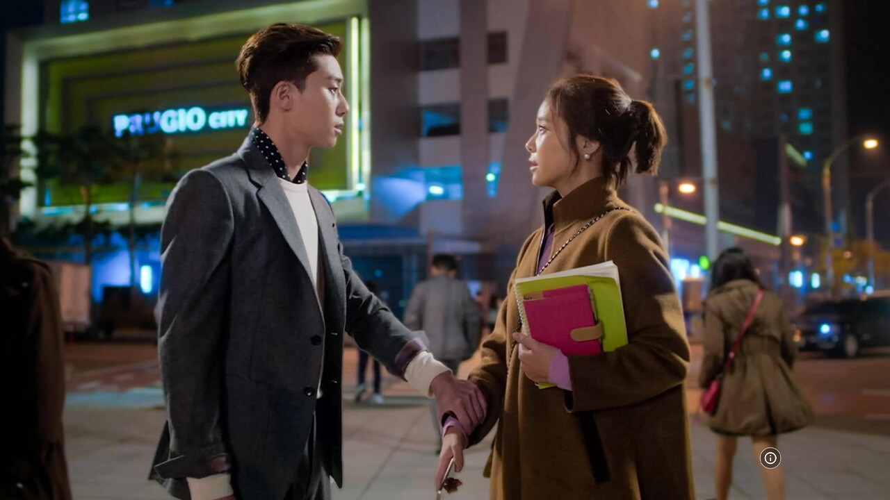 K Dramas on Prime Video
