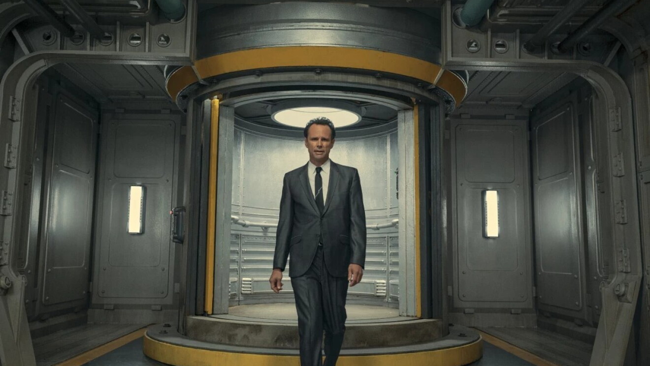 Cena de Fallout, nova série do Prime Video