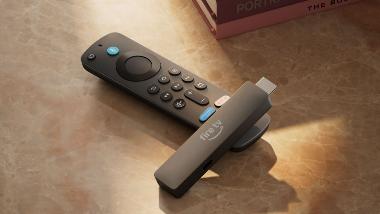 Amazon’s slimmest and fastest Fire TV Stick HD is here: Everything you need to know
