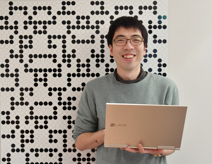 AWSがサポートする囲碁AIと棋士の挑戦