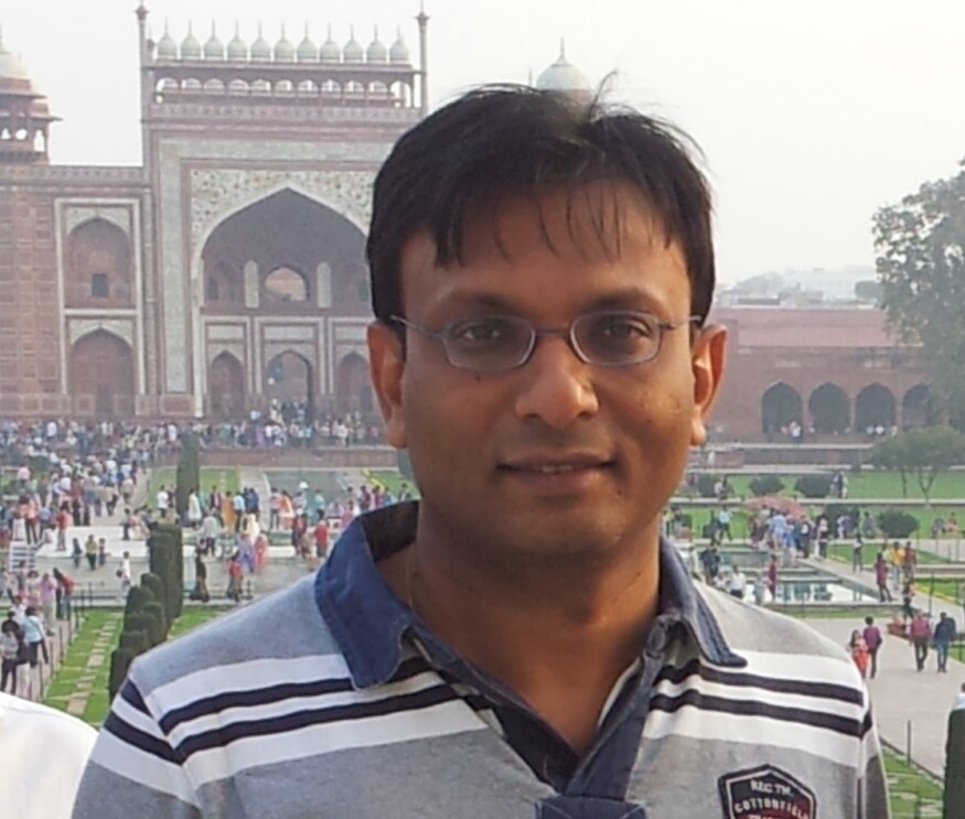 Deepak Aggarwal