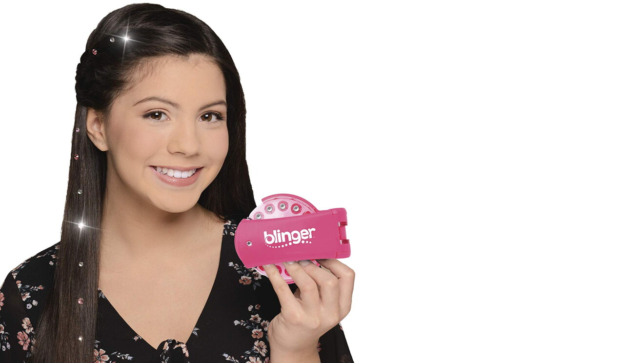Deluxe Bringer, Radiance Collection