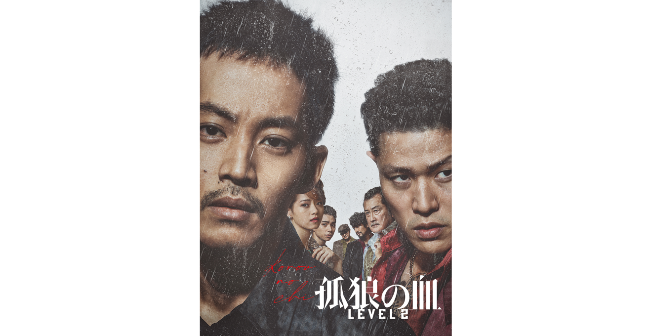 Amazon Prime Video 2022年3月に楽しめる新着コンテンツ