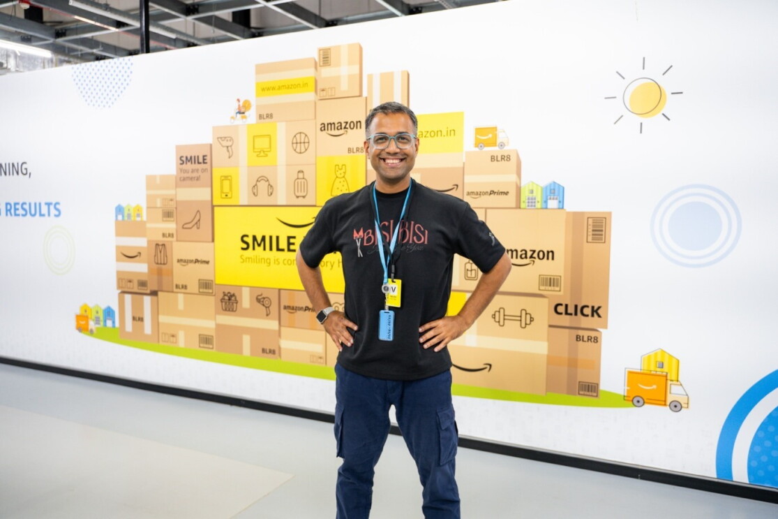 Prime Day 2025: Step inside BLR8, one of Amazon India's biggest fulfilment centres