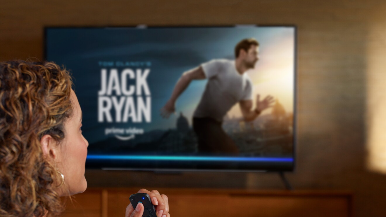 Fire TV2 Series