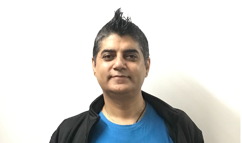 Chandra Balani image
