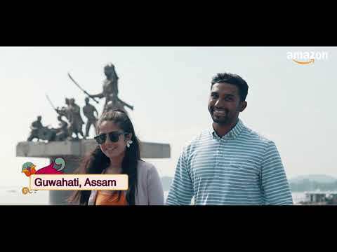 The Kaarwan reaches East India: Part 1