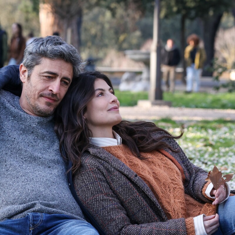 Prime Video Presents Miniterio dellamore