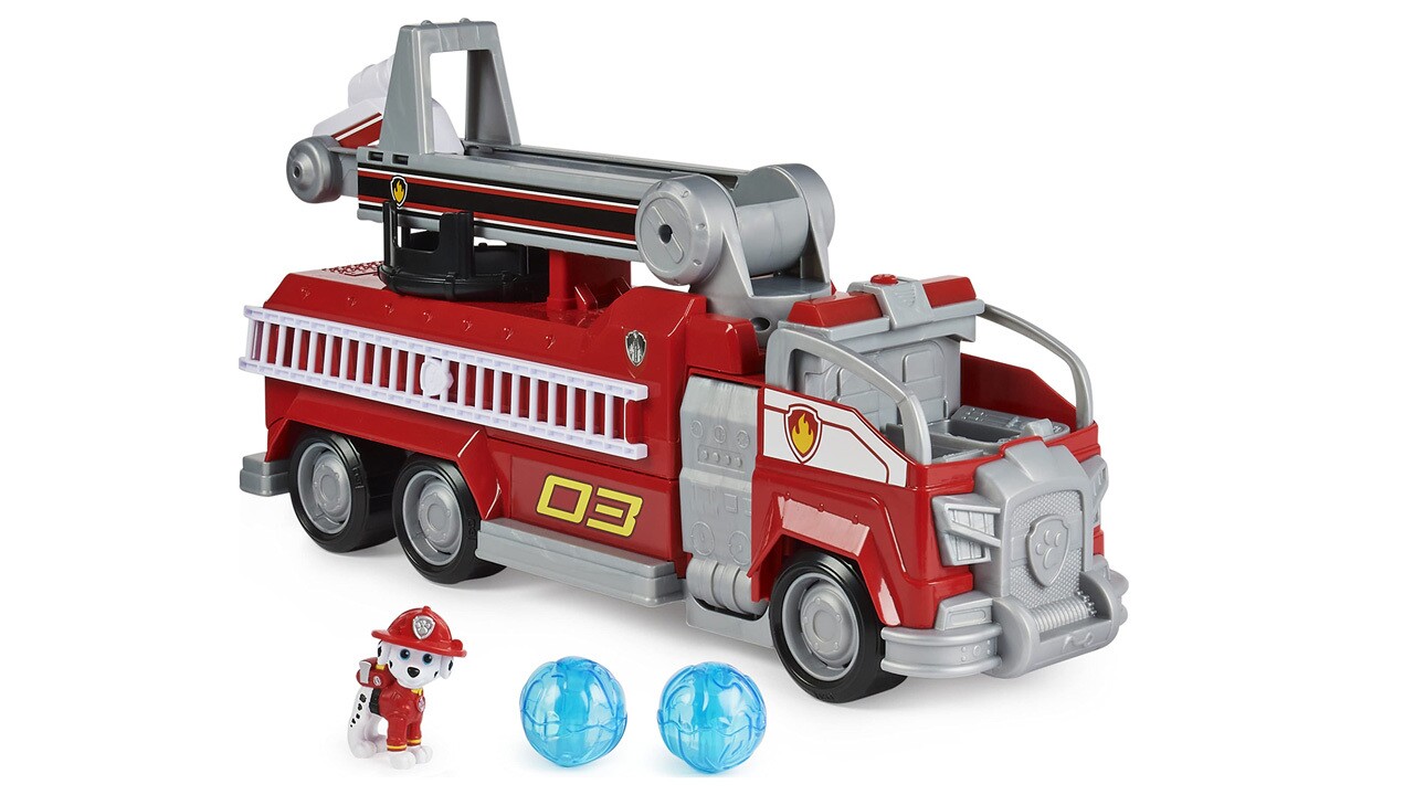 The product image for the toy listed in the caption below.