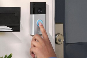 Ring Battery Doorbell