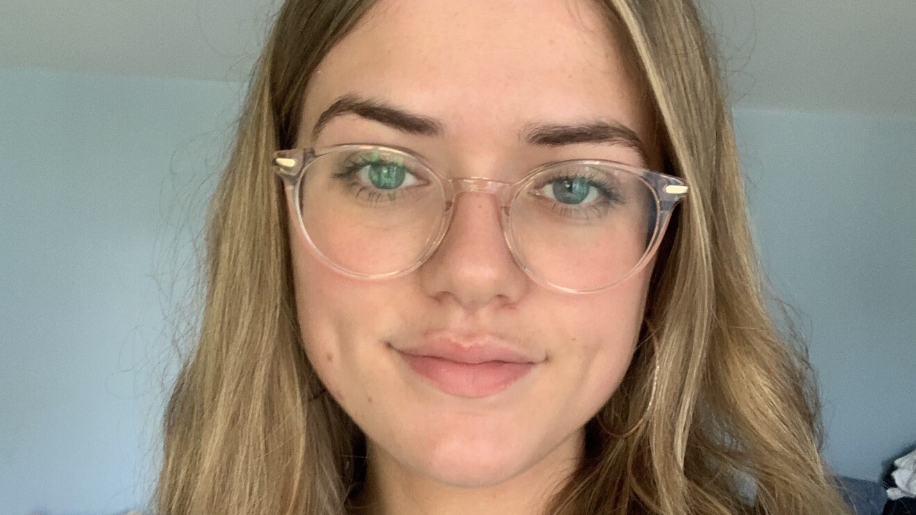Beth Dolphin, Operations Manager, Swindon