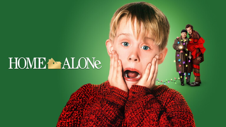 homealone Kevin