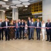Inauguration LYS2