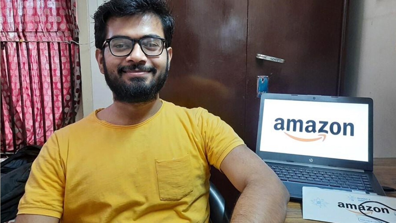 Sankalp Shrivastava 1