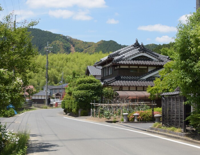 新たな挑戦を続けて伝統を受け継ぐ