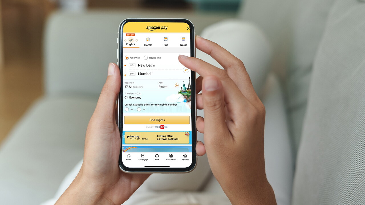 Tips to shop like a pro during Amazon Prime Day