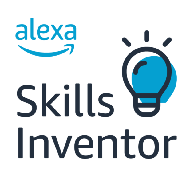 Alexa_Skills_Inventor_square image with logos