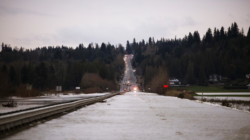 flooding in washington
