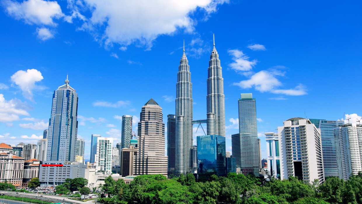 Amazon Web Services announces MYR 25.5 billion investment in Malaysia