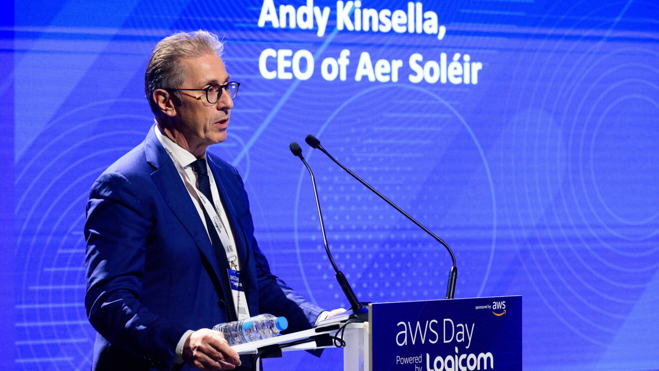 AWS event greece 4  