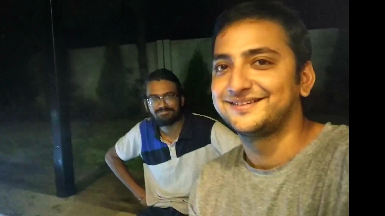 Sid and Sachet Happy Games