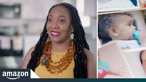 一位成功的亚马逊卖家分享了支持业务增长的4个技巧