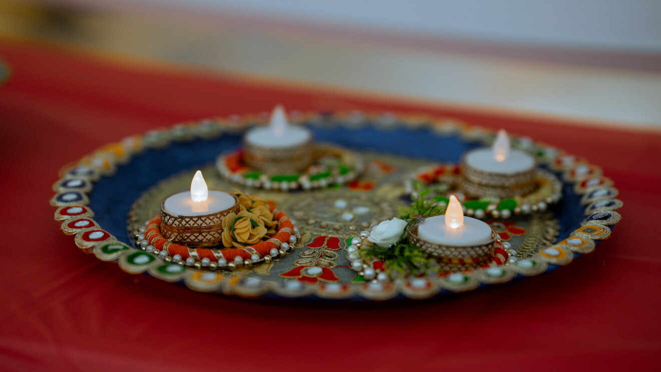 YYZ7 - DIWALI 2