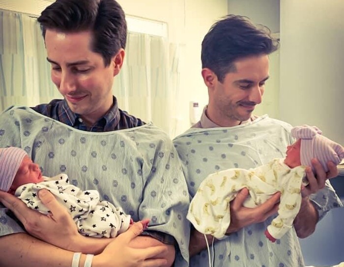 1人1人が虹色に輝くために