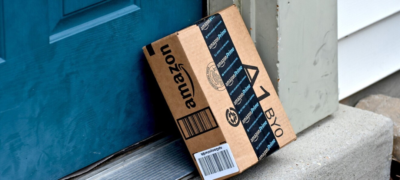 Amazon、「偽造品犯罪対策チーム」を新設