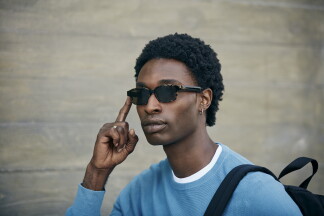 Echo Frames