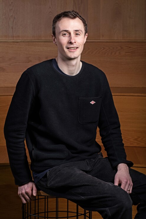 Matthew Aubrey_Homethings