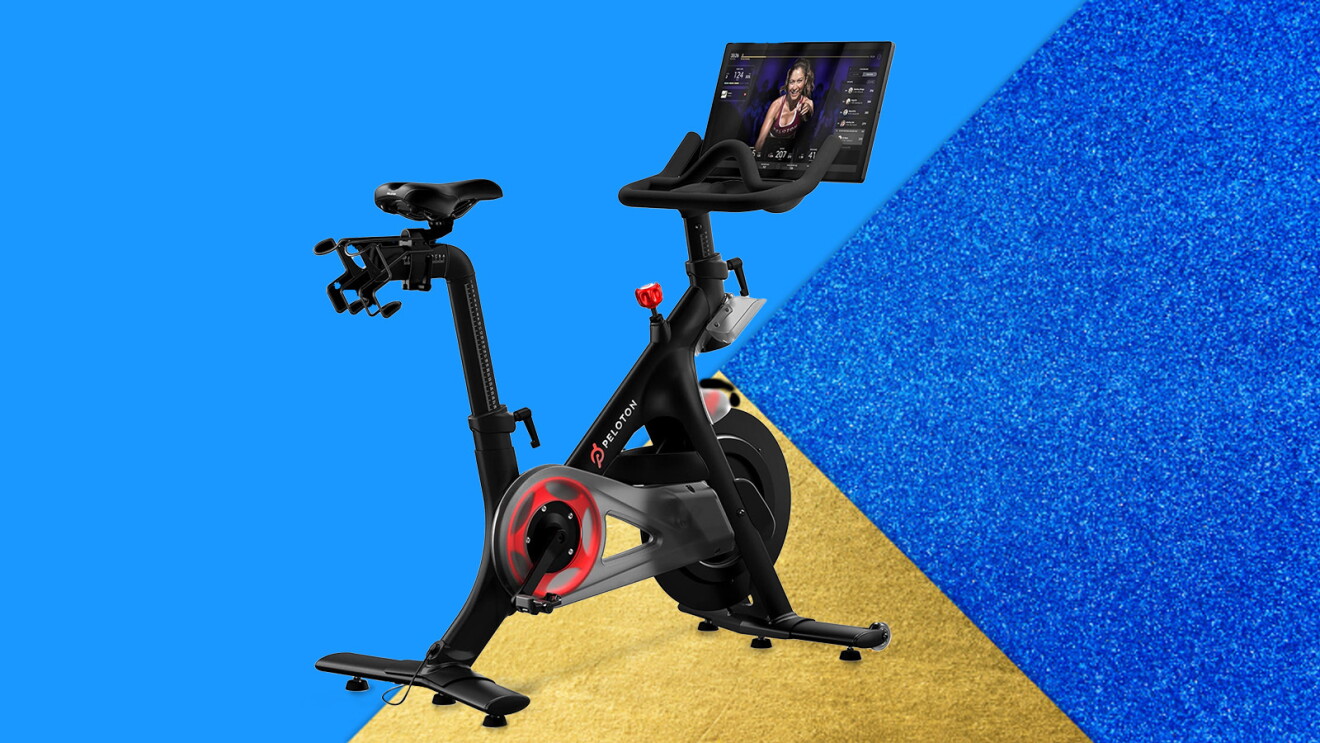 PBDD 2023 live blog best deals peloton original bike