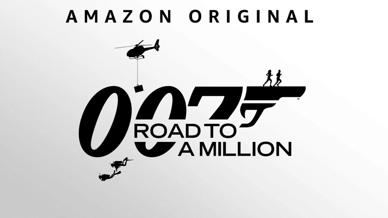 About Amazon Inline-Road to a Million