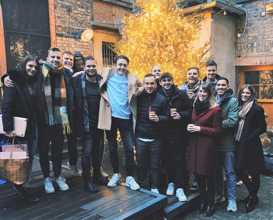 Amazon Verkaufspartner Awards 2019