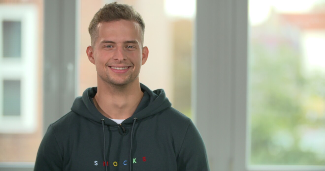 Die Nominierten des Verkaufspartner Awards.