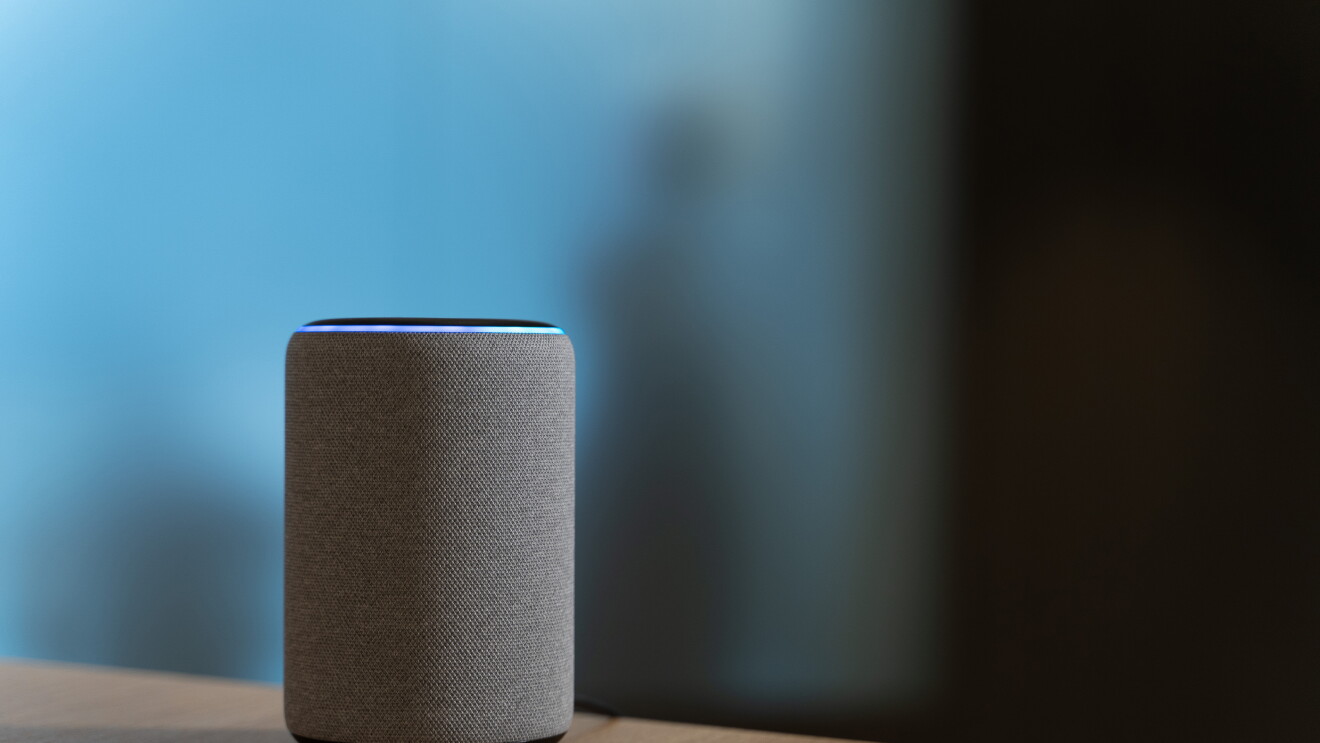 Amazon Alexa devices