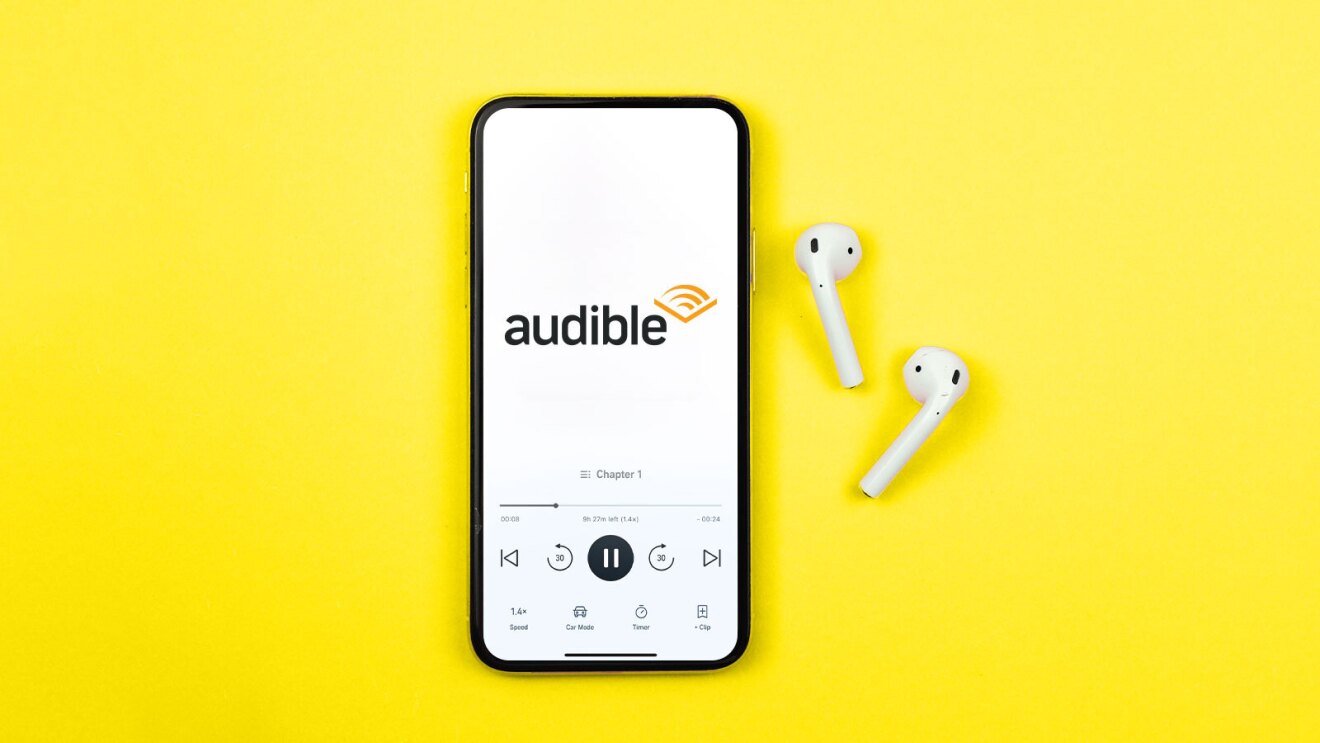 Audible