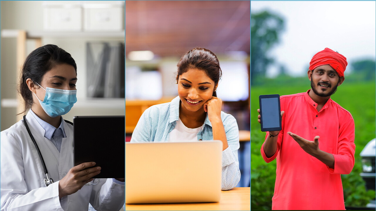 How moving small businesses to the cloud can unlock ₹1.6 trillion and create 45.9 million jobs in India by 2030
