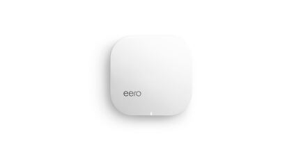 eero Pro + eero Beacon