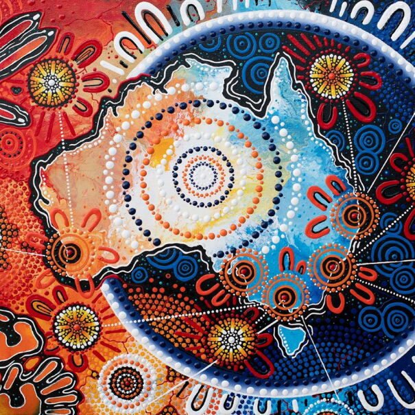 Amazon Australia’s Innovate Reconciliation Action Plan