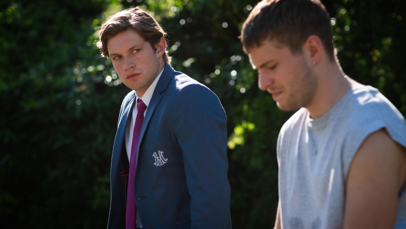 Maxton Hall - S2.